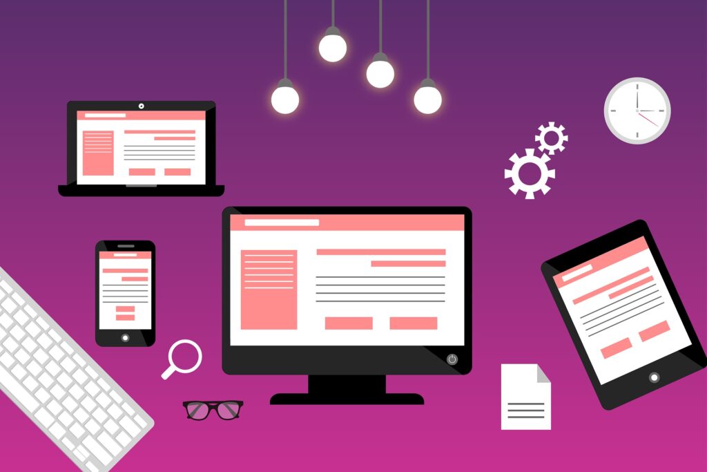 How does Responsive Web Design work? A detailed overview