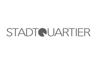Logo Stadtquartier