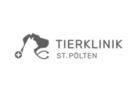 Logo Tierklinik Stp